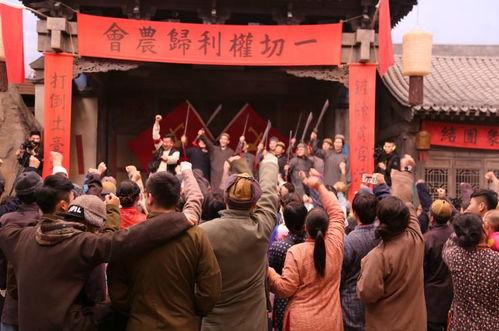 西安白鹿原最新爆料,揭秘最新爆料背后的故事  第1张